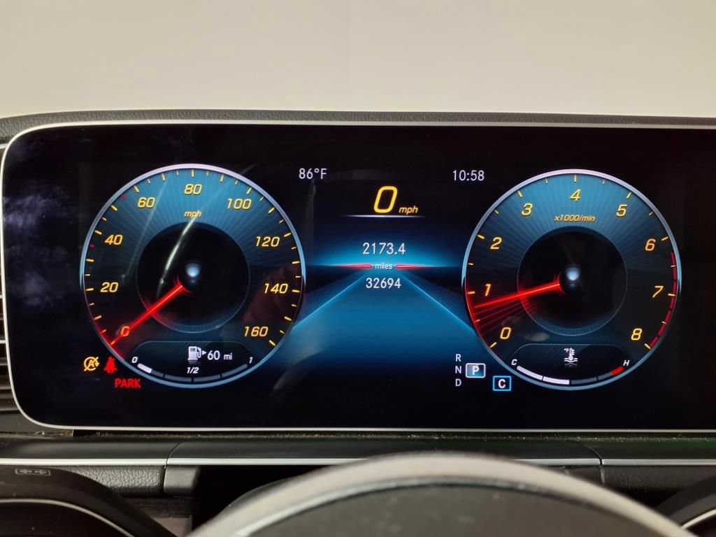 Used 2022 Mercedes-Benz GLE 350 4MATIC image 31