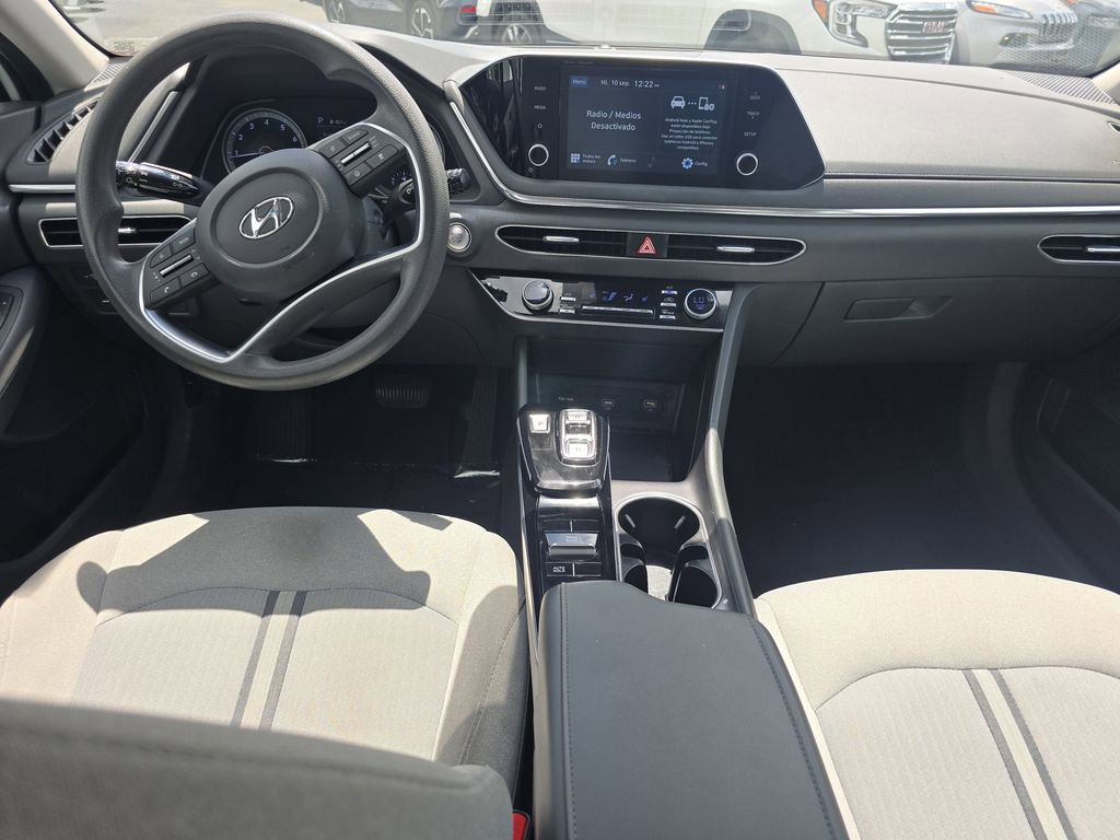 Used 2020 Hyundai Sonata SEL image 13