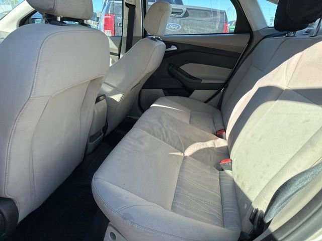 Used 2018 Ford Focus SE image 16