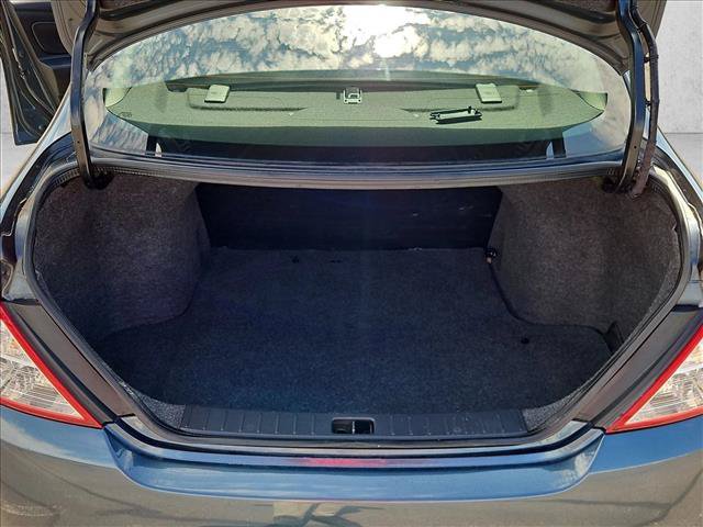 Used 2015 Nissan Versa S Plus FWD image 10
