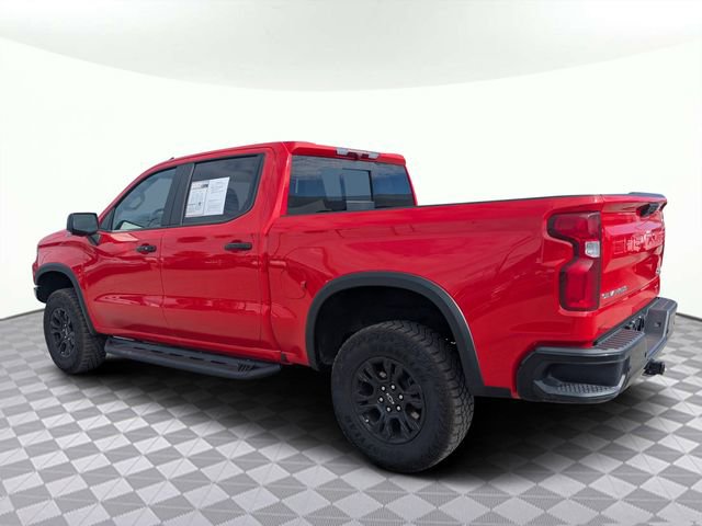 Used 2024 Chevrolet Silverado 1500 ZR2 image 6