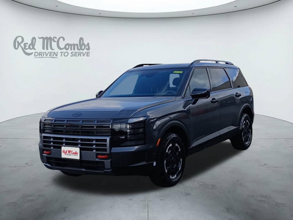 New 2026 Hyundai Palisade XRT Pro AWD/4WD image 1