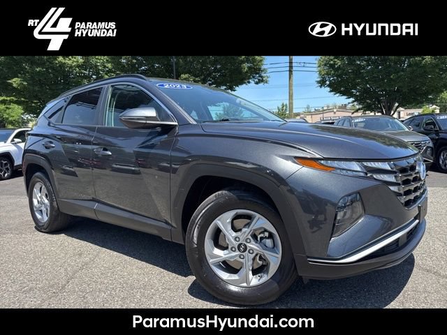 Used 2023 Hyundai Tucson SEL
