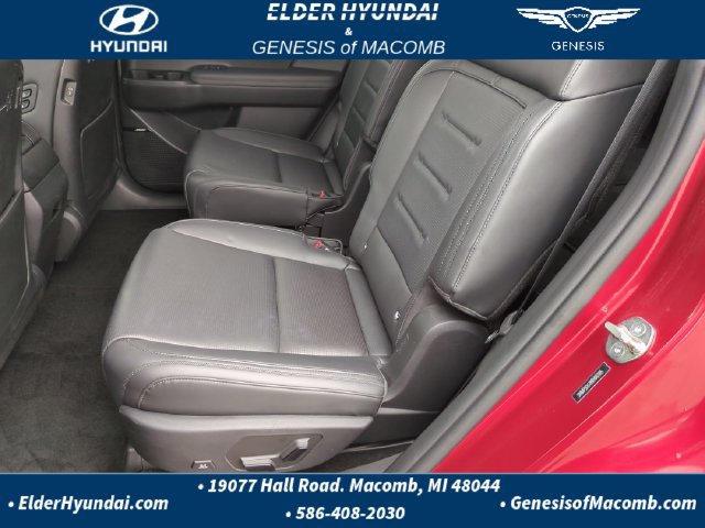 Certified 2024 Hyundai Santa Fe Calligraphy AWD/4WD image 15