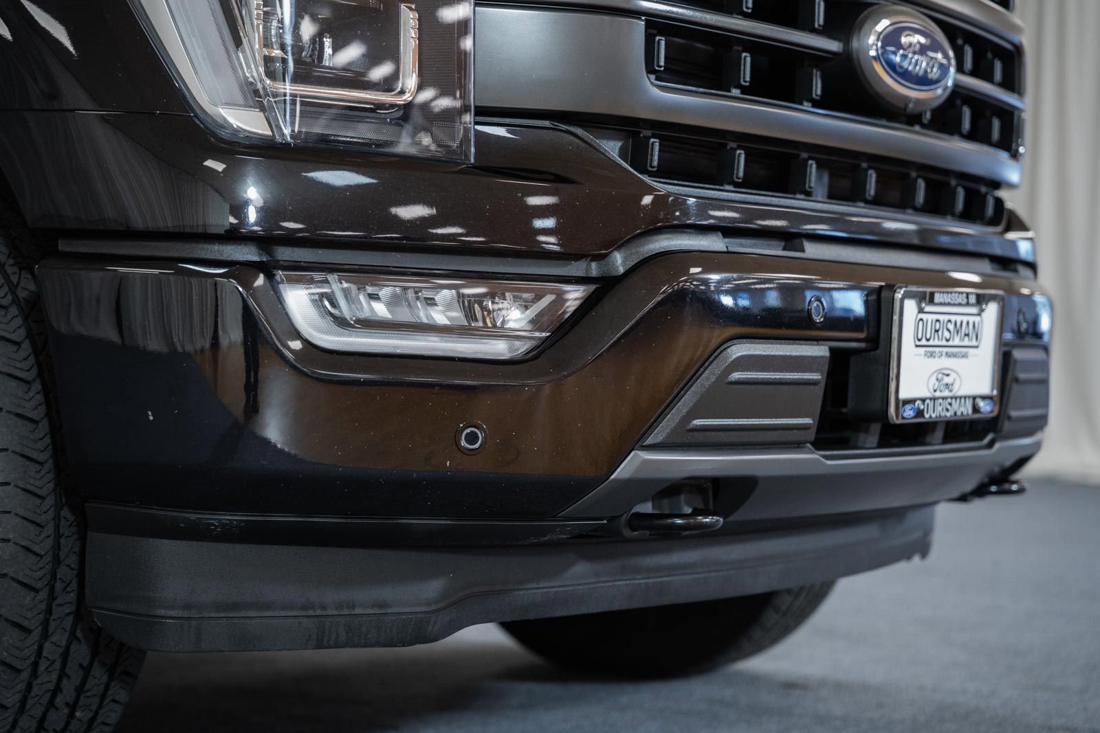 Certified 2023 Ford F150 Lariat w/ Equipment Group 502A High AWD/4WD image 18