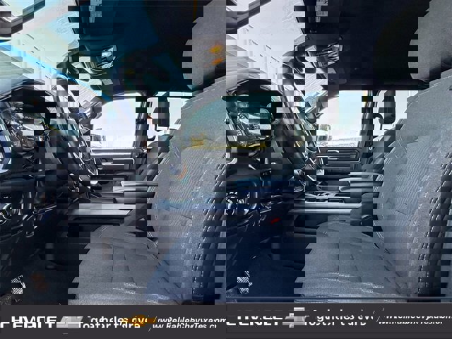 Used 2023 RAM 1500 Big Horn image 30