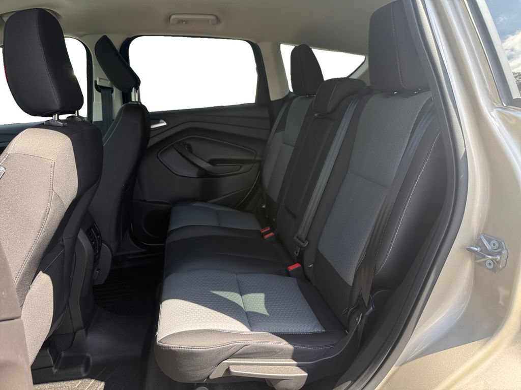 Used 2018 Ford Escape SE AWD/4WD image 13