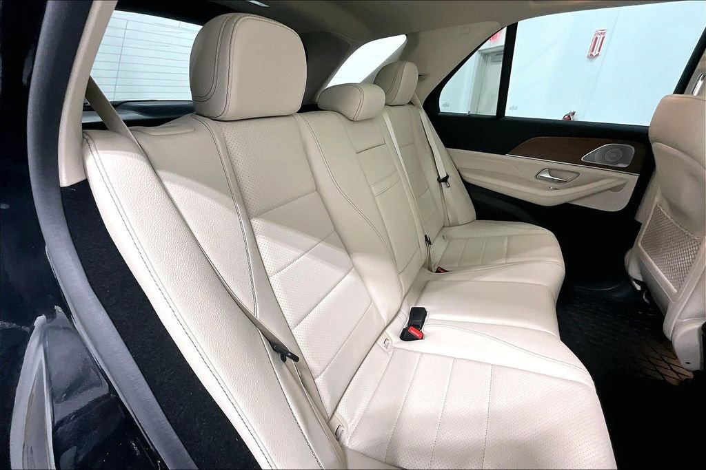 Used 2023 Mercedes-Benz GLE 350 image 28