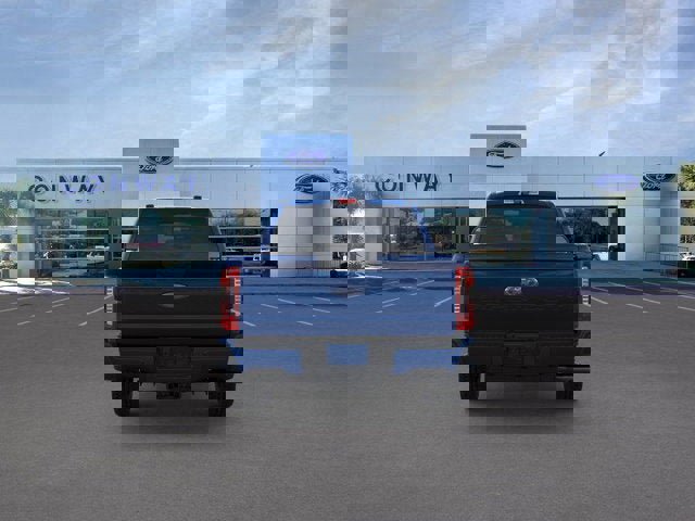 New 2026 Ford F250 XL w/ STX Appearance Package image 5