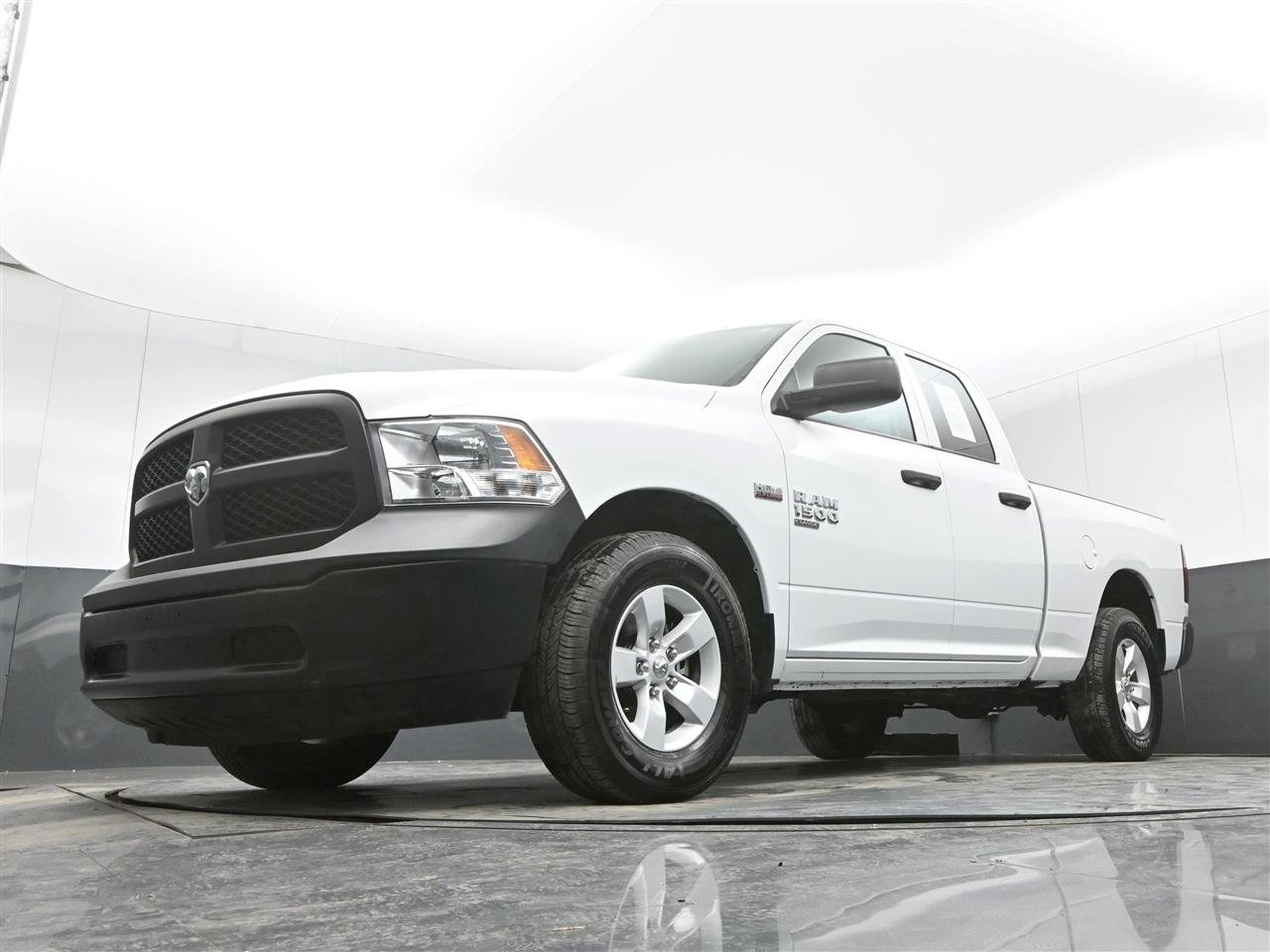 Used 2023 RAM 1500 Tradesman RWD image 29
