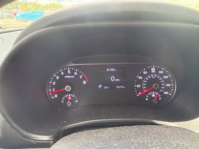 Used 2020 Kia Soul S FWD image 23