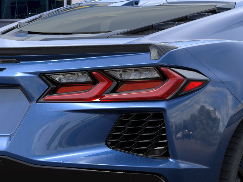 New 2027 Chevrolet Corvette Stingray Coupe w/ 2LT RWD image 51