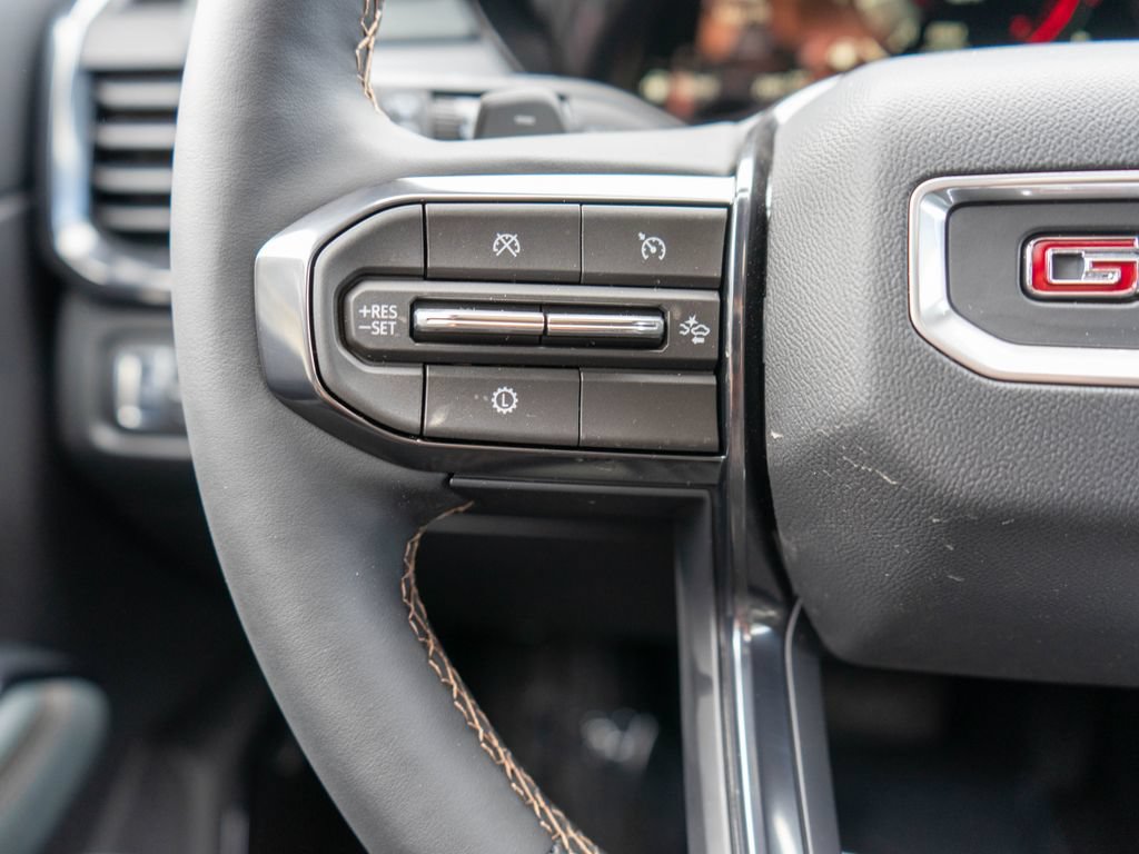 New 2026 GMC Acadia AT4 AWD/4WD image 23