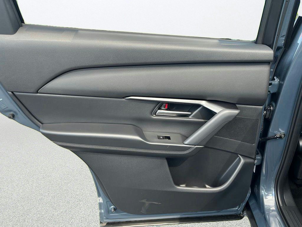 New 2026 MAZDA CX-5 Select AWD/4WD image 21