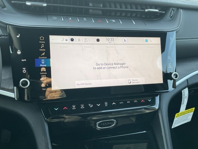 New 2026 Jeep Grand Cherokee Limited w/ Limited Altitude Package image 20