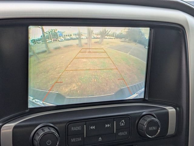 Used 2018 GMC Sierra 1500 SLT image 22