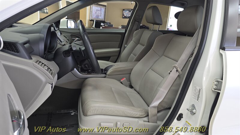Used 2011 Acura RDX w/ Technology Package FWD image 15