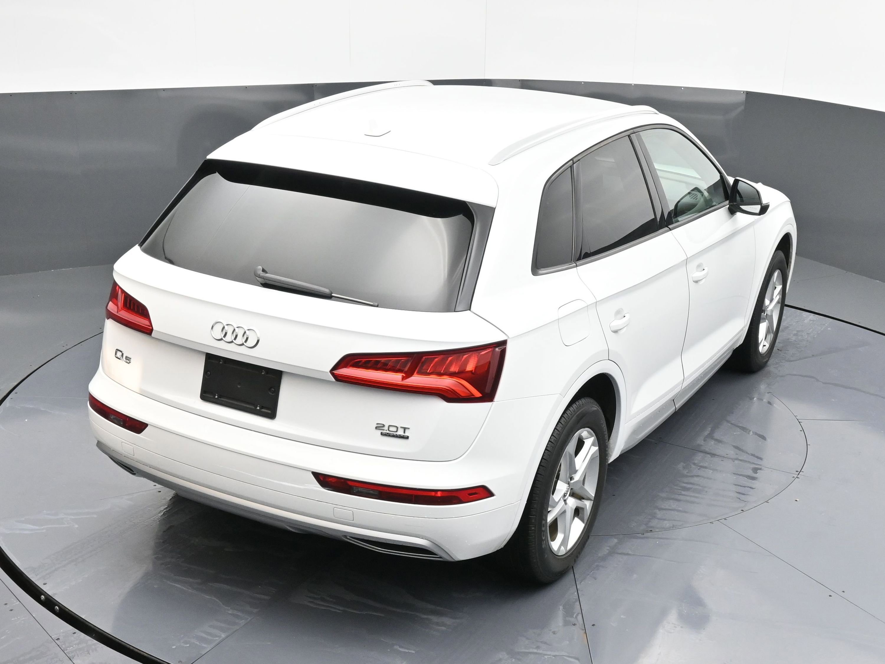 Used 2018 Audi Q5 2.0T Premium image 33