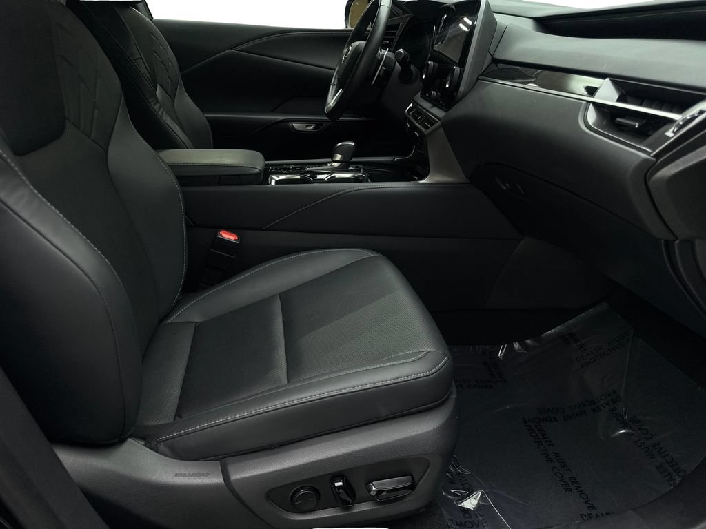 Used 2024 Lexus RX 350 FWD w/ Technology Package image 44