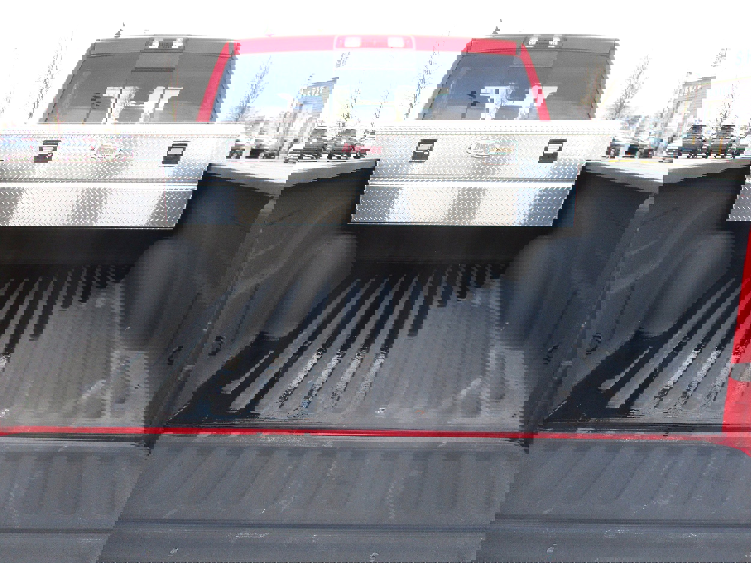 Used 2017 RAM 1500 Sport w/ Quick Order Package 26Q Night image 5