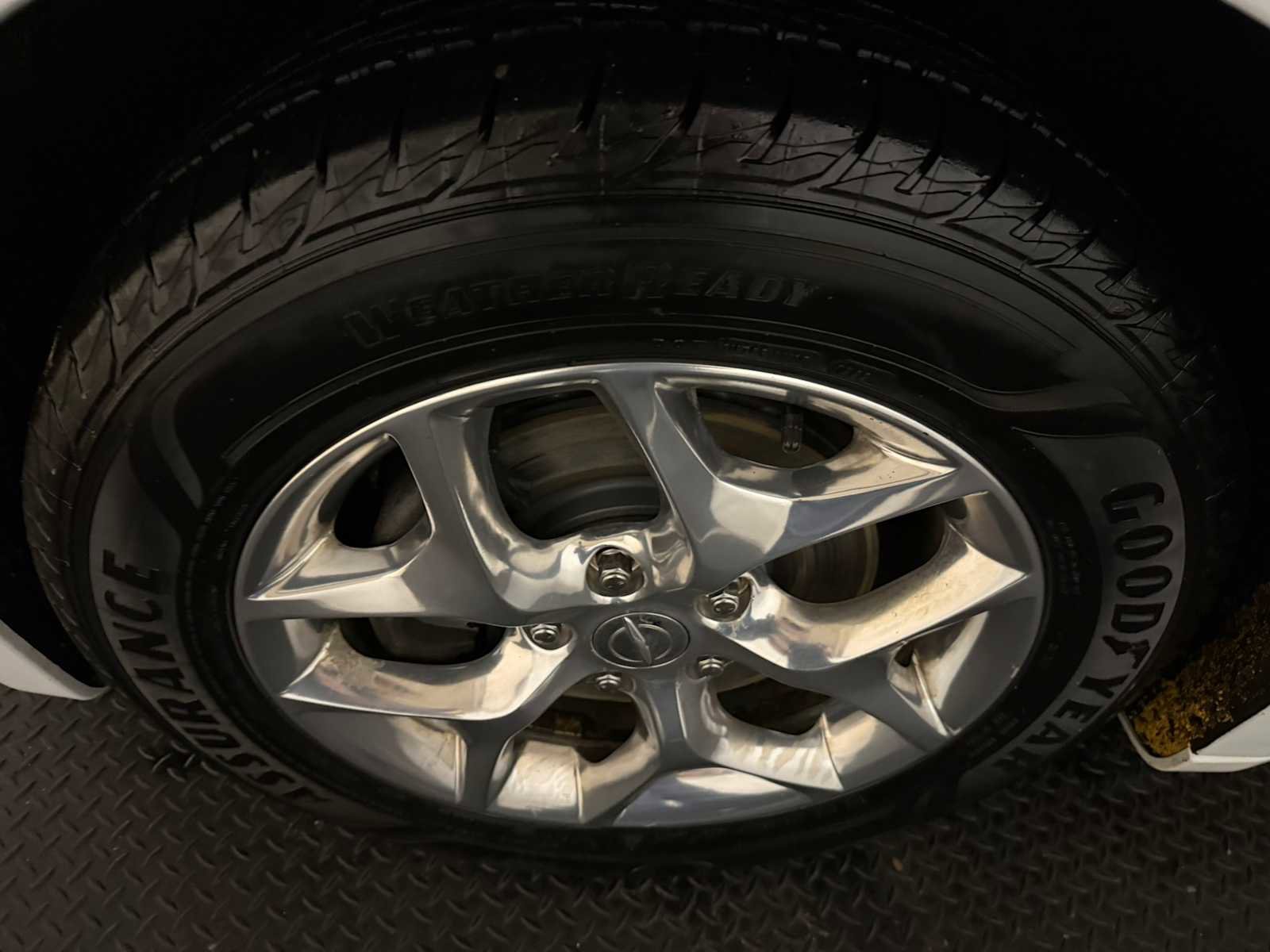 Used 2019 Chrysler Pacifica Limited image 8