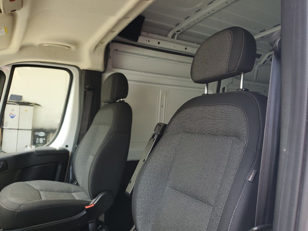 Used 2023 RAM ProMaster 2500 FWD image 24