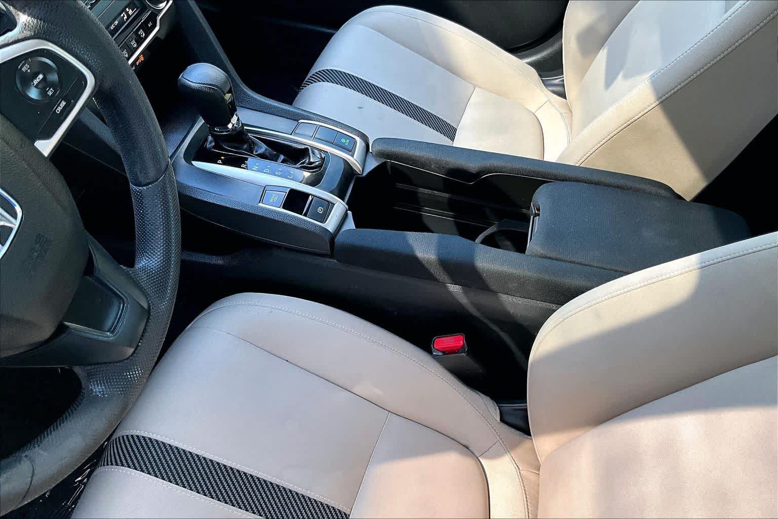 Used 2016 Honda Civic LX image 17