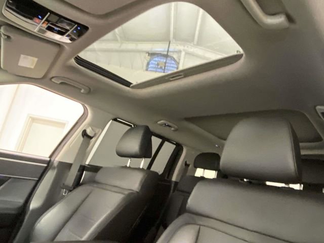 Used 2024 Hyundai Santa Fe Limited image 14