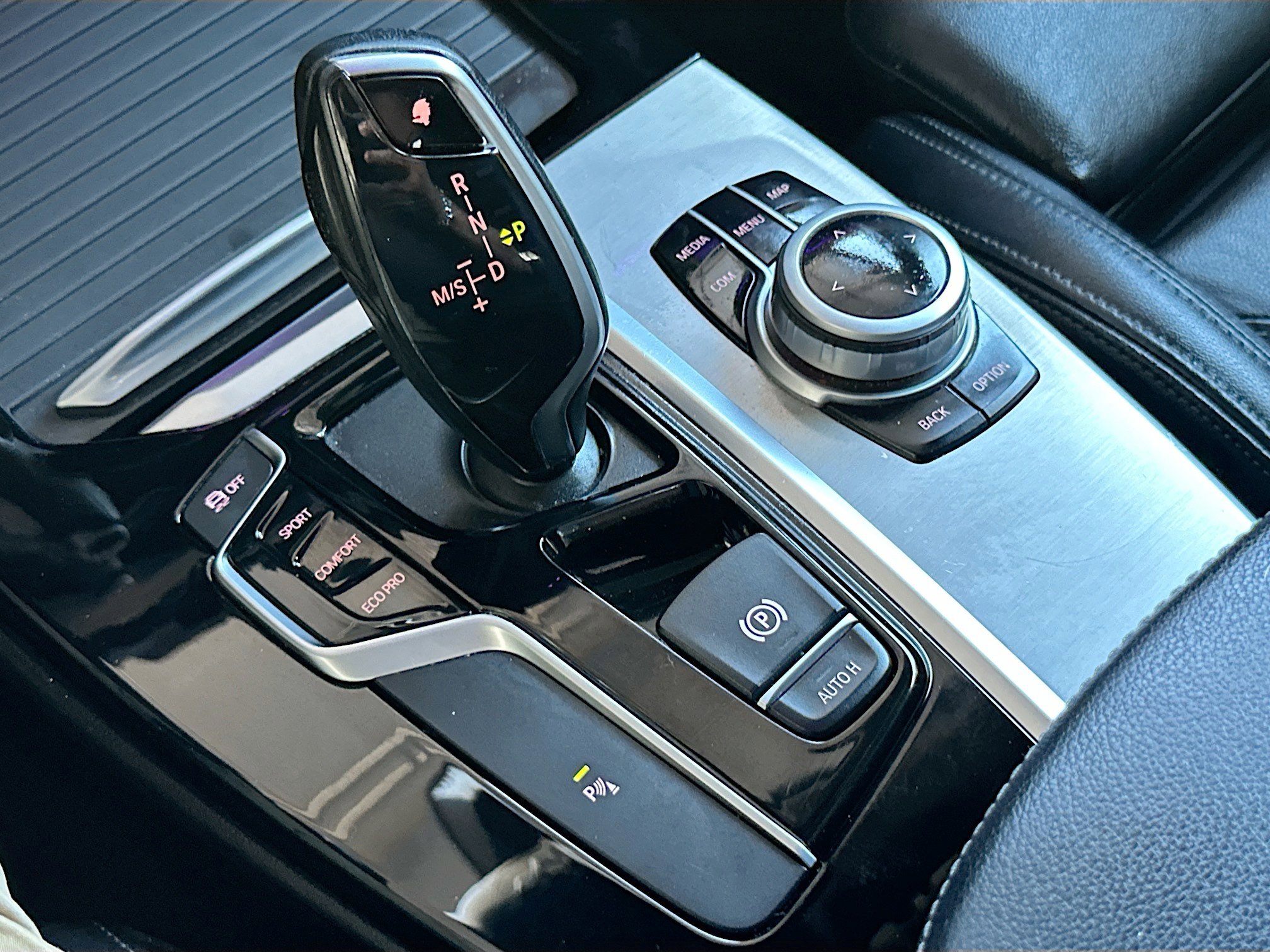 Used 2020 BMW X3 sDrive30i w/ Convenience Package image 17