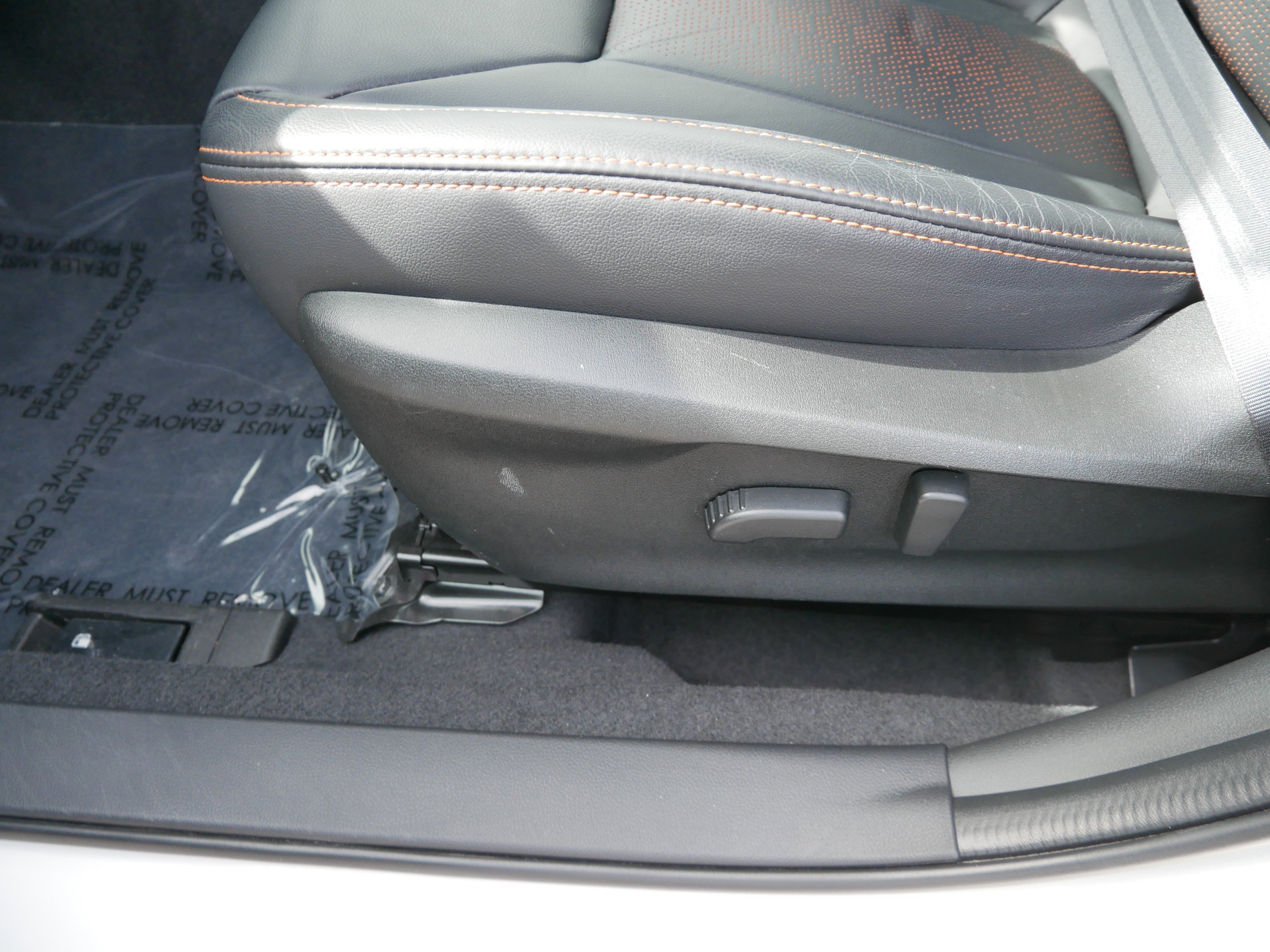 Certified 2023 Subaru Crosstrek 2.5i Limited image 20