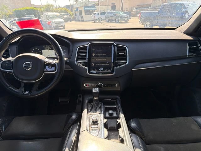 Used 2018 Volvo XC90 T5 R-Design w/ Convenience Package FWD image 16
