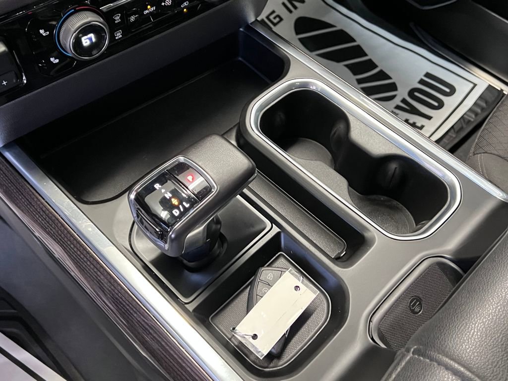 Used 2022 Chevrolet Silverado 1500 RST image 31