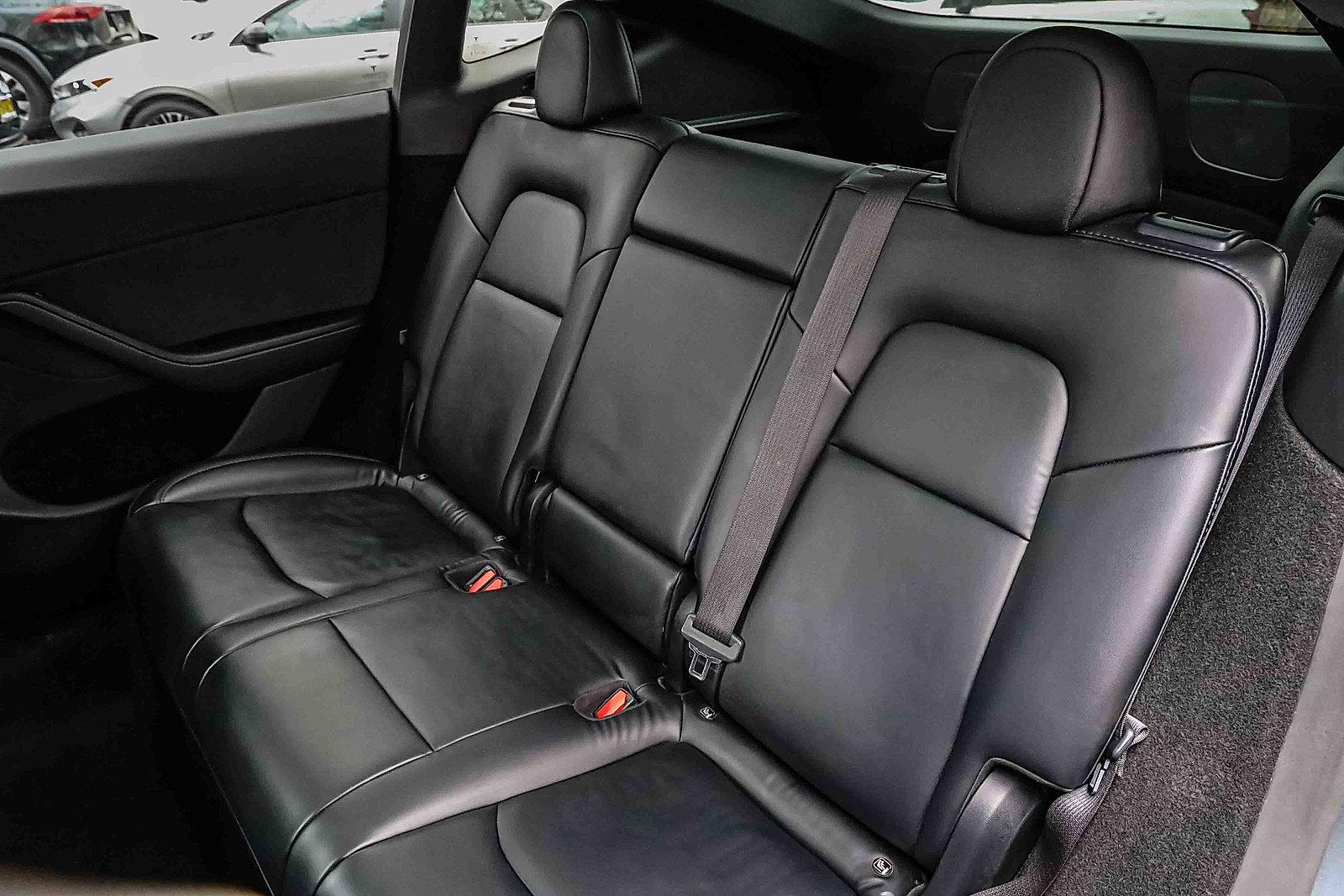 Used 2023 Tesla Model Y AWD image 20