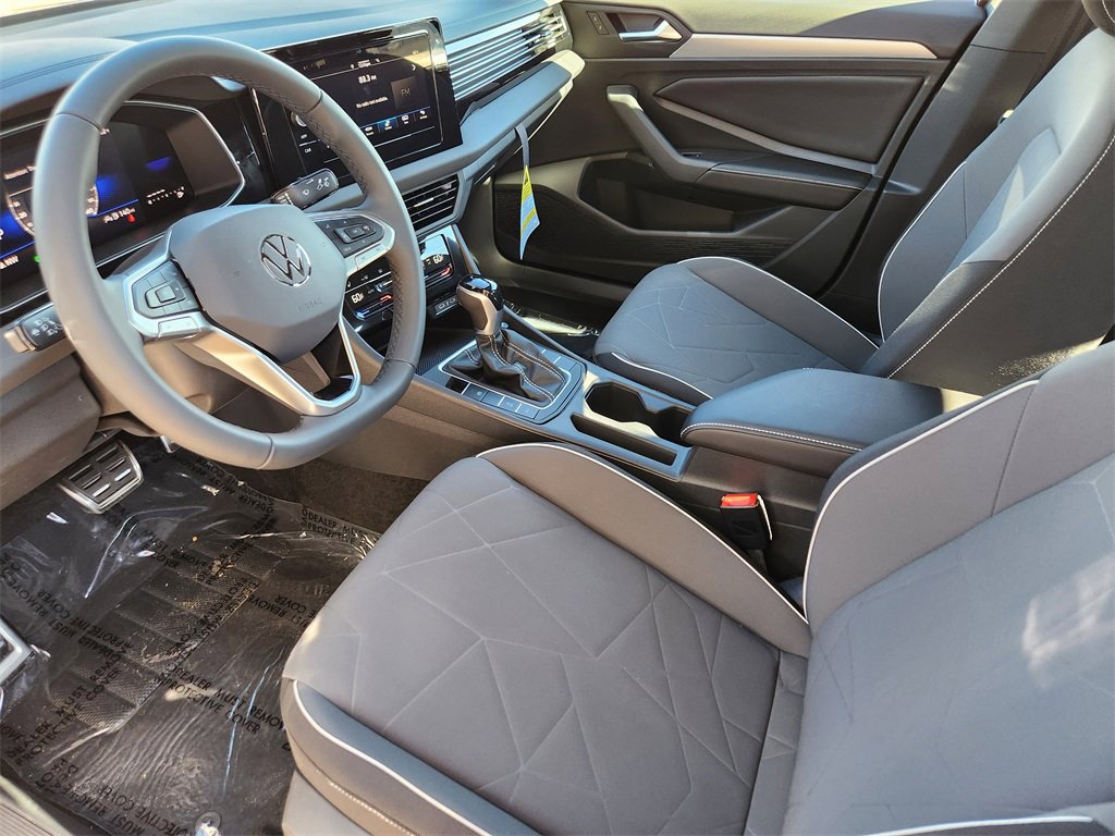 New 2026 Volkswagen Jetta Sport image 7