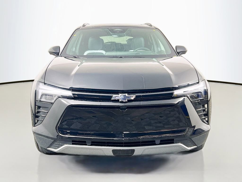 New 2026 Chevrolet Blazer EV LT image 2
