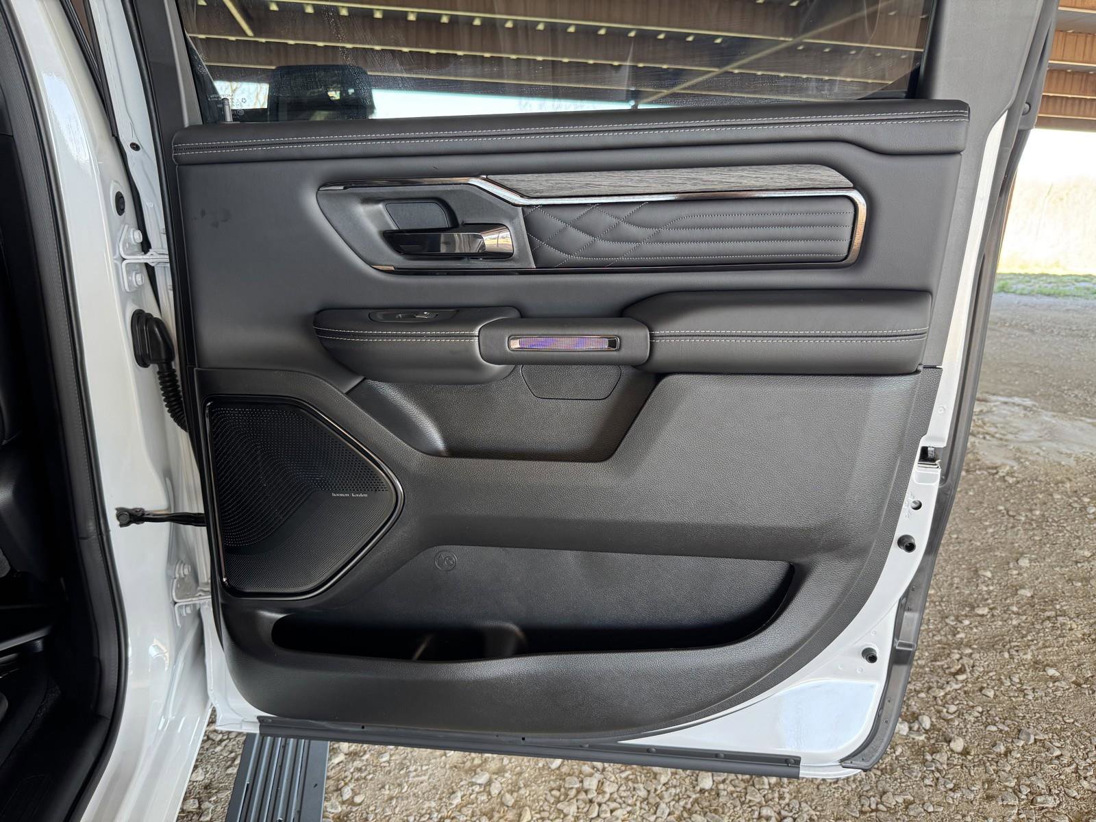 New 2026 RAM 1500 Limited image 37