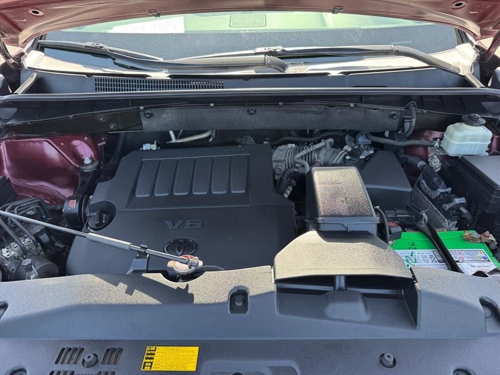 Used 2016 Toyota Highlander Limited AWD/4WD image 14