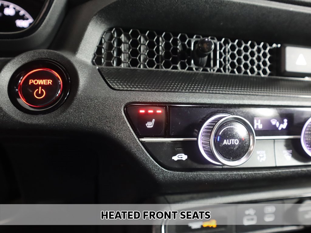 Used 2025 Honda CR-V Sport image 7