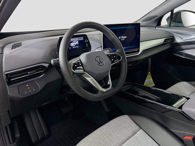 New 2026 Volkswagen ID.4 Pro image 9