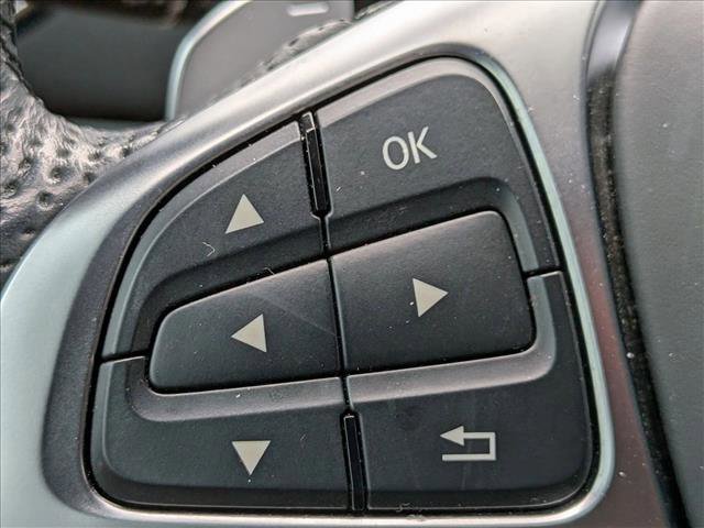 Certified 2017 Mercedes-Benz SL 550 image 13