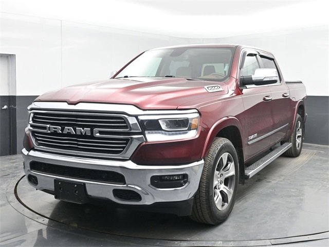 Used 2020 RAM 1500 Laramie image 5