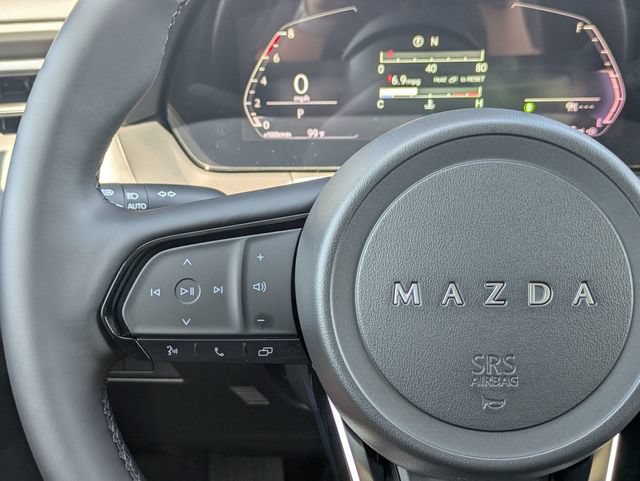 New 2026 MAZDA CX-5 Preferred AWD/4WD image 16