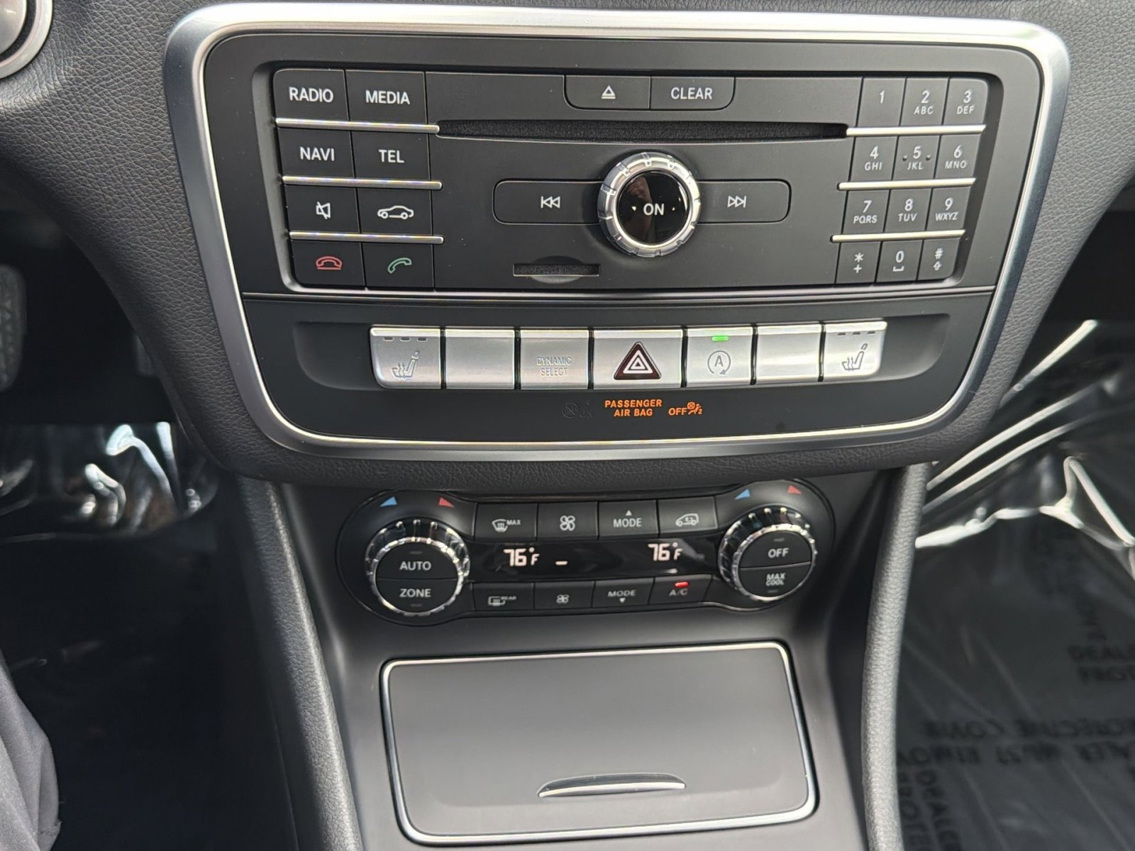 Used 2019 Mercedes-Benz CLA 250 4MATIC image 20