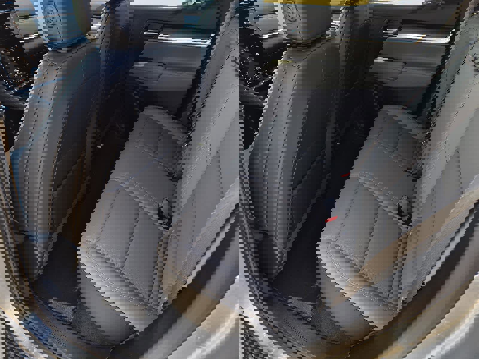 New 2026 GMC Terrain Elevation w/ Elevation Premium Package image 12