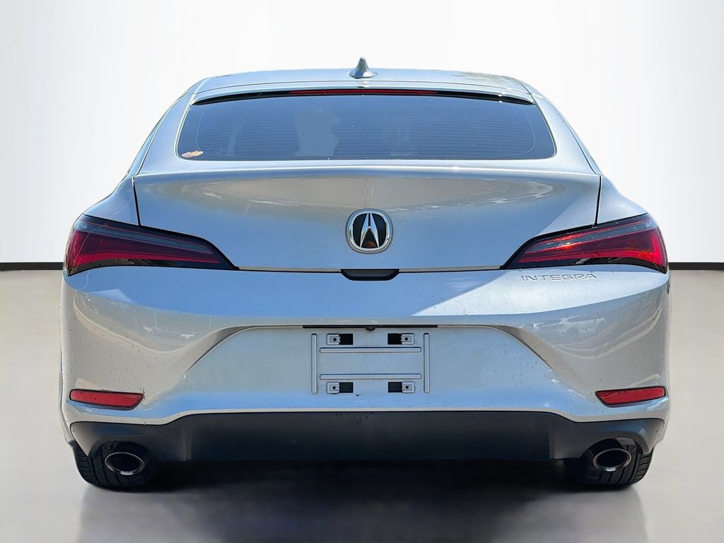 Used 2023 Acura Integra image 5