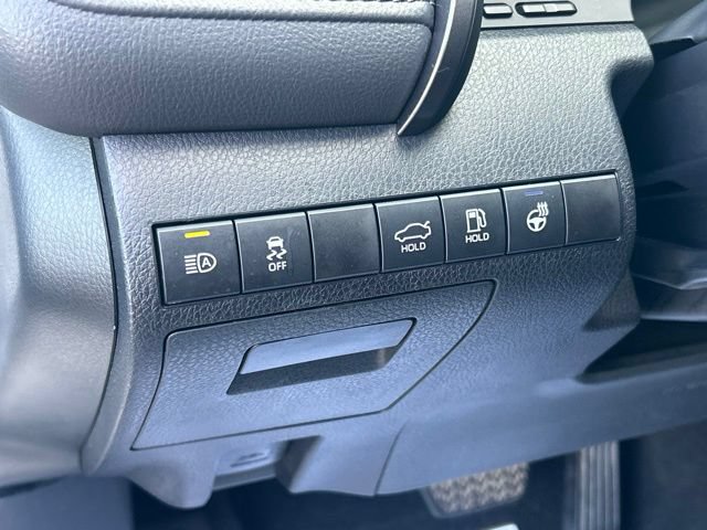 Used 2023 Toyota Camry LE w/ Cold Weather Package AWD/4WD image 17