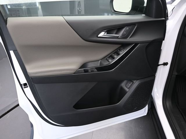 New 2026 Chevrolet Equinox LT w/ Convenience Package II image 16