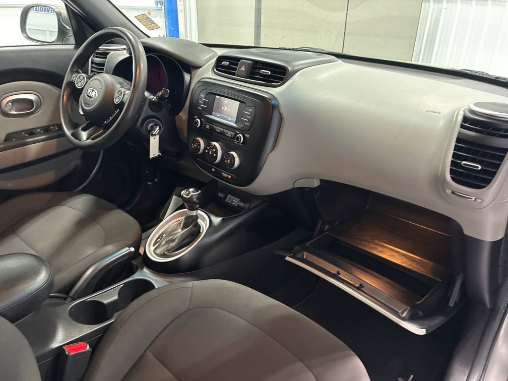 Used 2016 Kia Soul w/ Convenience Package image 41