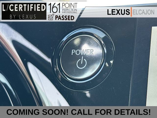 Certified 2026 Lexus RX 450h AWD w/ Convenience Package image 28