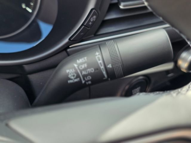 New 2026 MAZDA MAZDA3 2.5 S Sedan w/ Preferred Pkg image 28